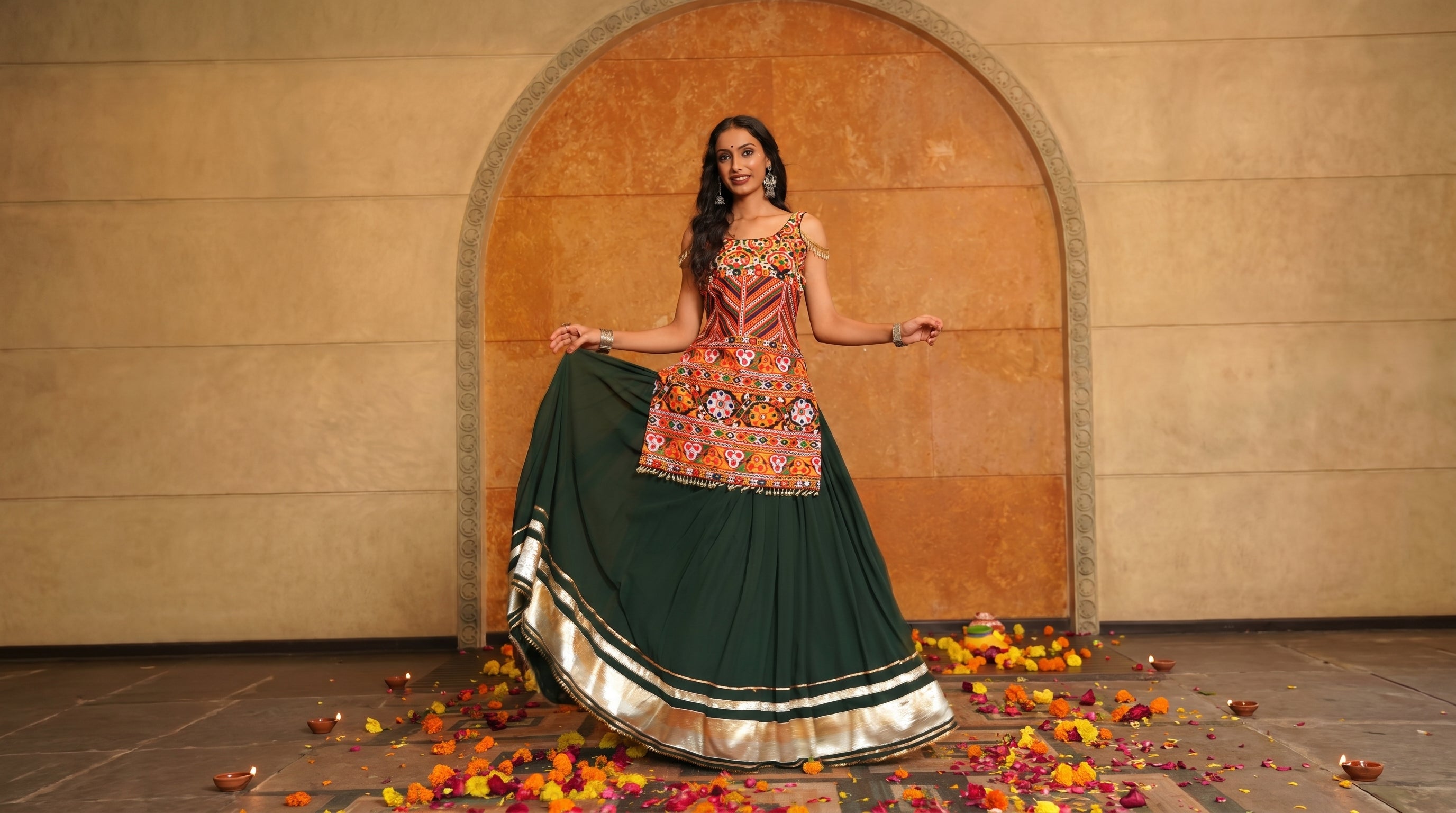 Navratri Special